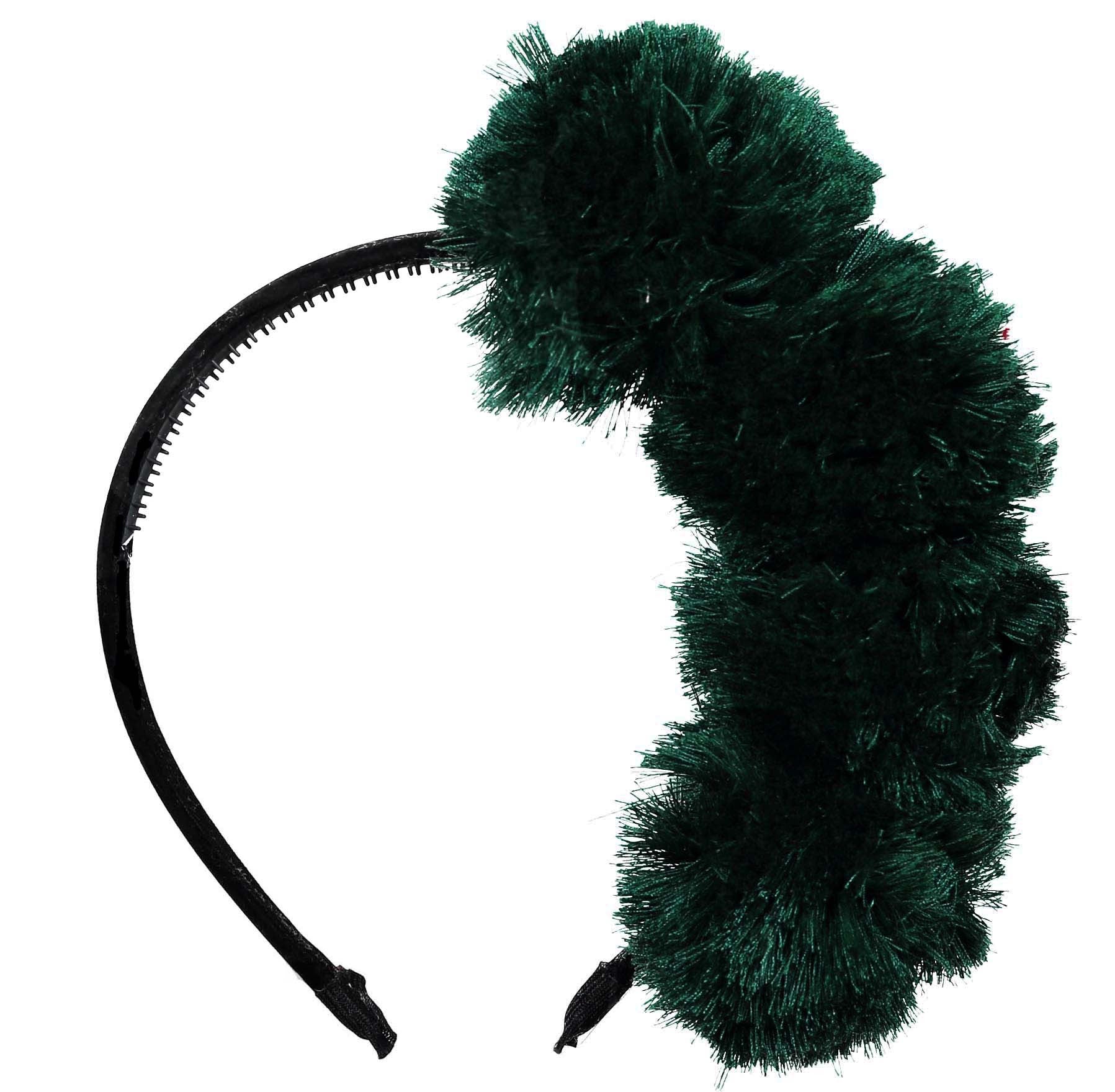 MOSS Headband // EVERGREEN - KNOT Hairbands