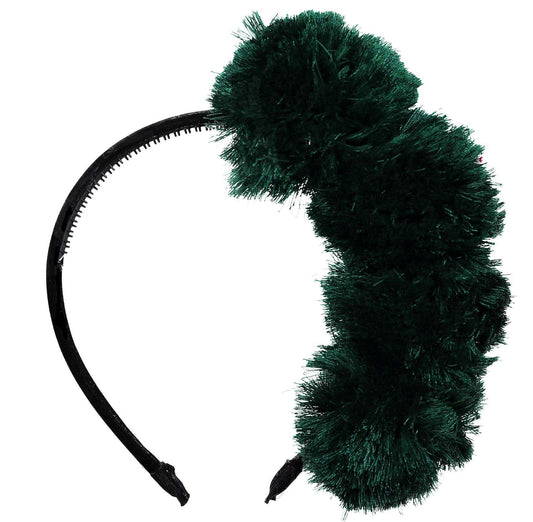 MOSS Headband // EVERGREEN - KNOT Hairbands