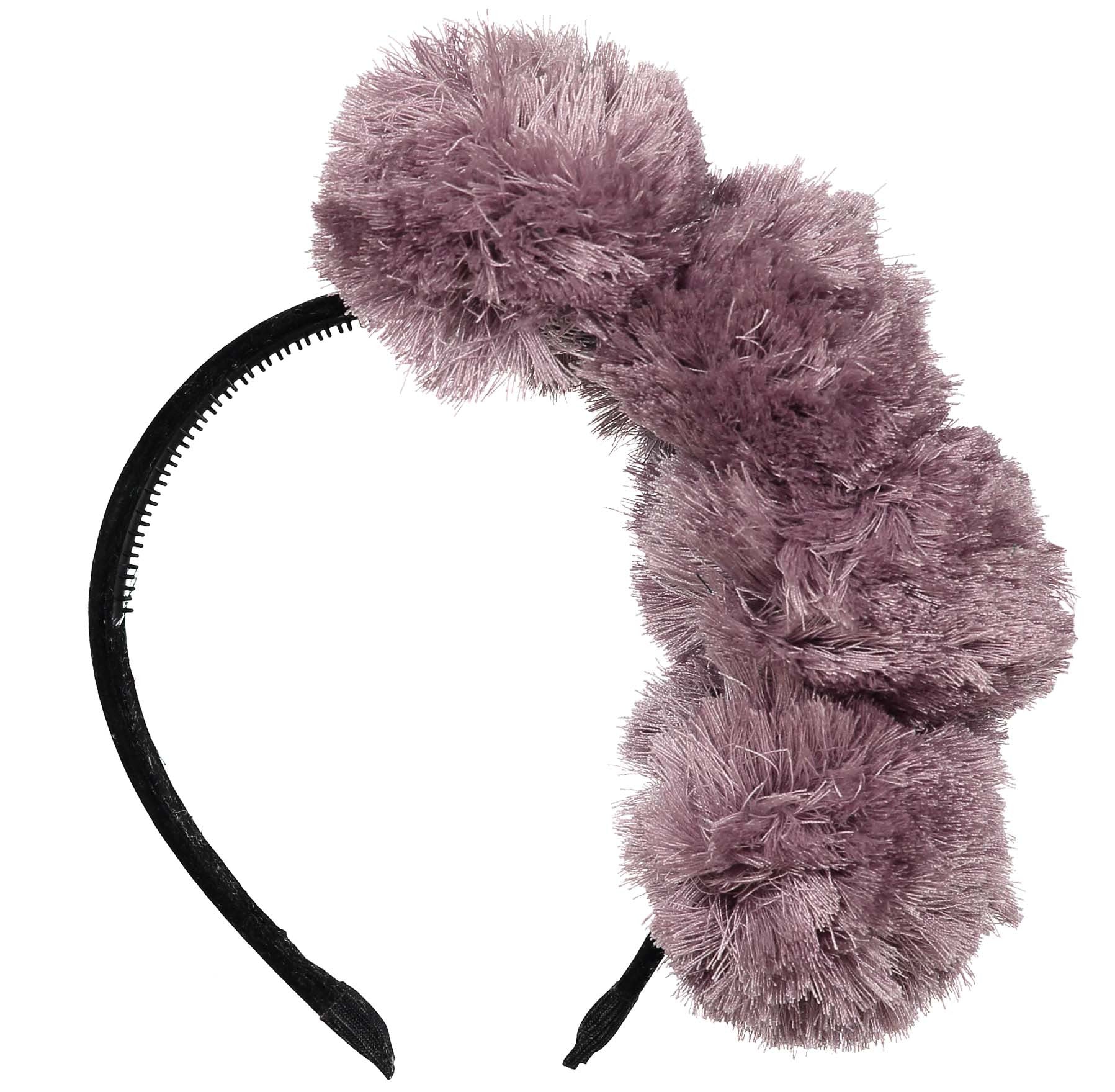 MOSS Headband // LILAC - KNOT Hairbands