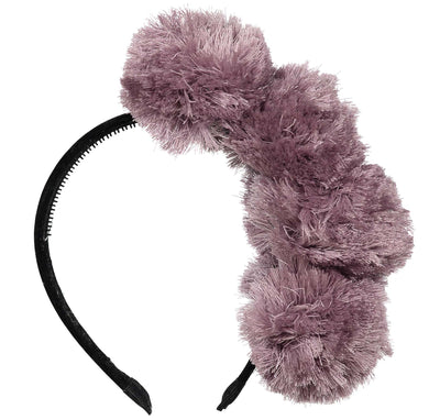 MOSS Headband // LILAC - KNOT Hairbands
