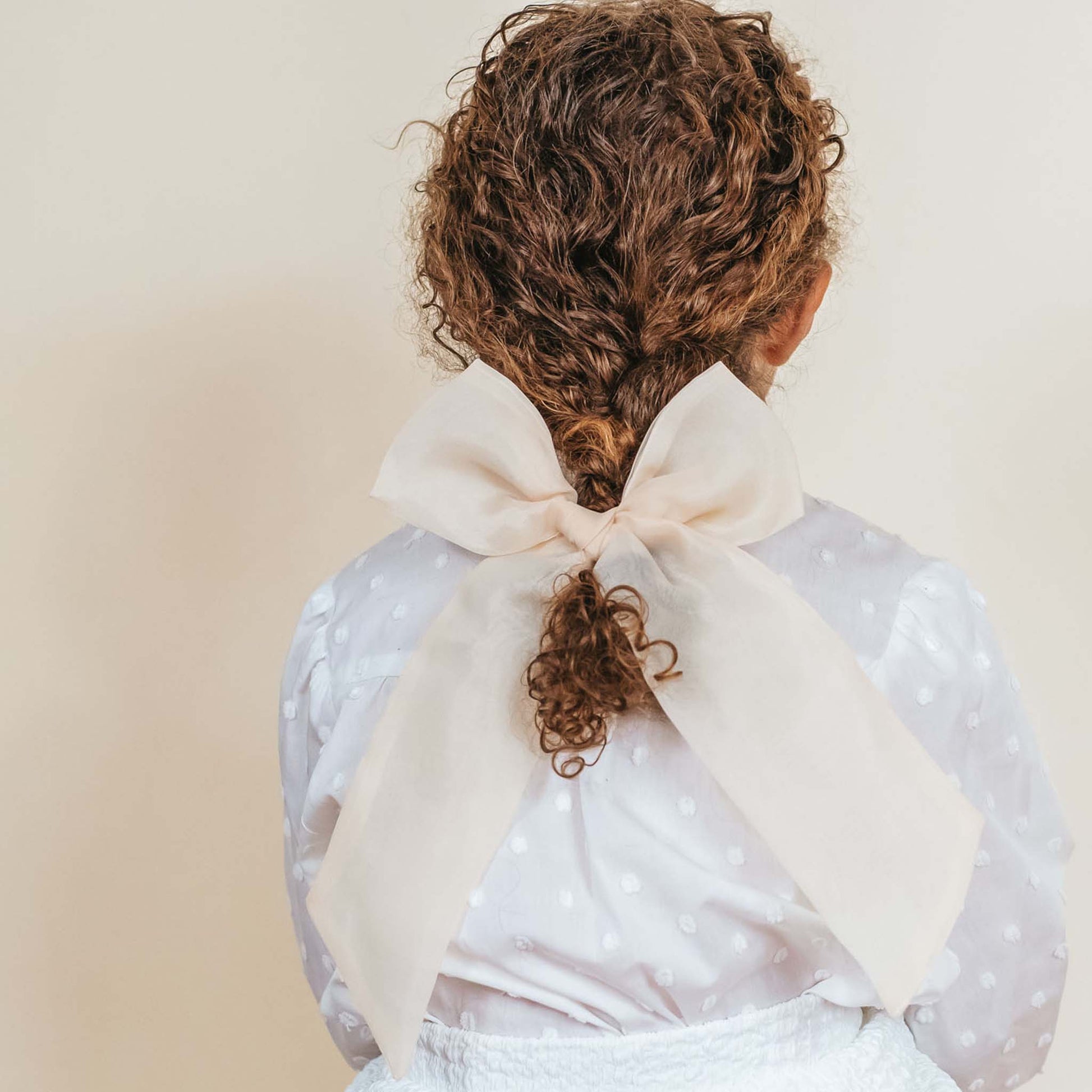 OCCASION BOW CLIP - KNOT Hairbands