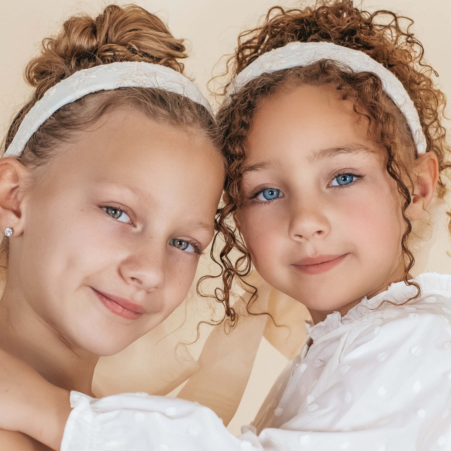 OCCASION HEADBAND - KNOT Hairbands