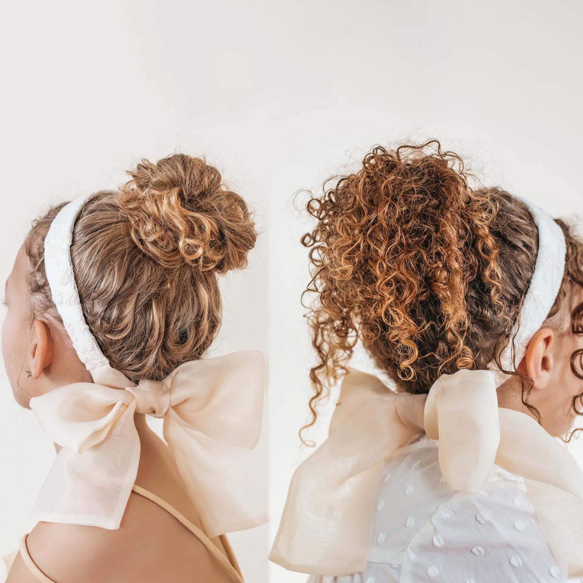 OCCASION HEADBAND - KNOT Hairbands