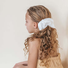Load image into Gallery viewer, OCCASION SCRUNCHIE - KNOT Hairbands
