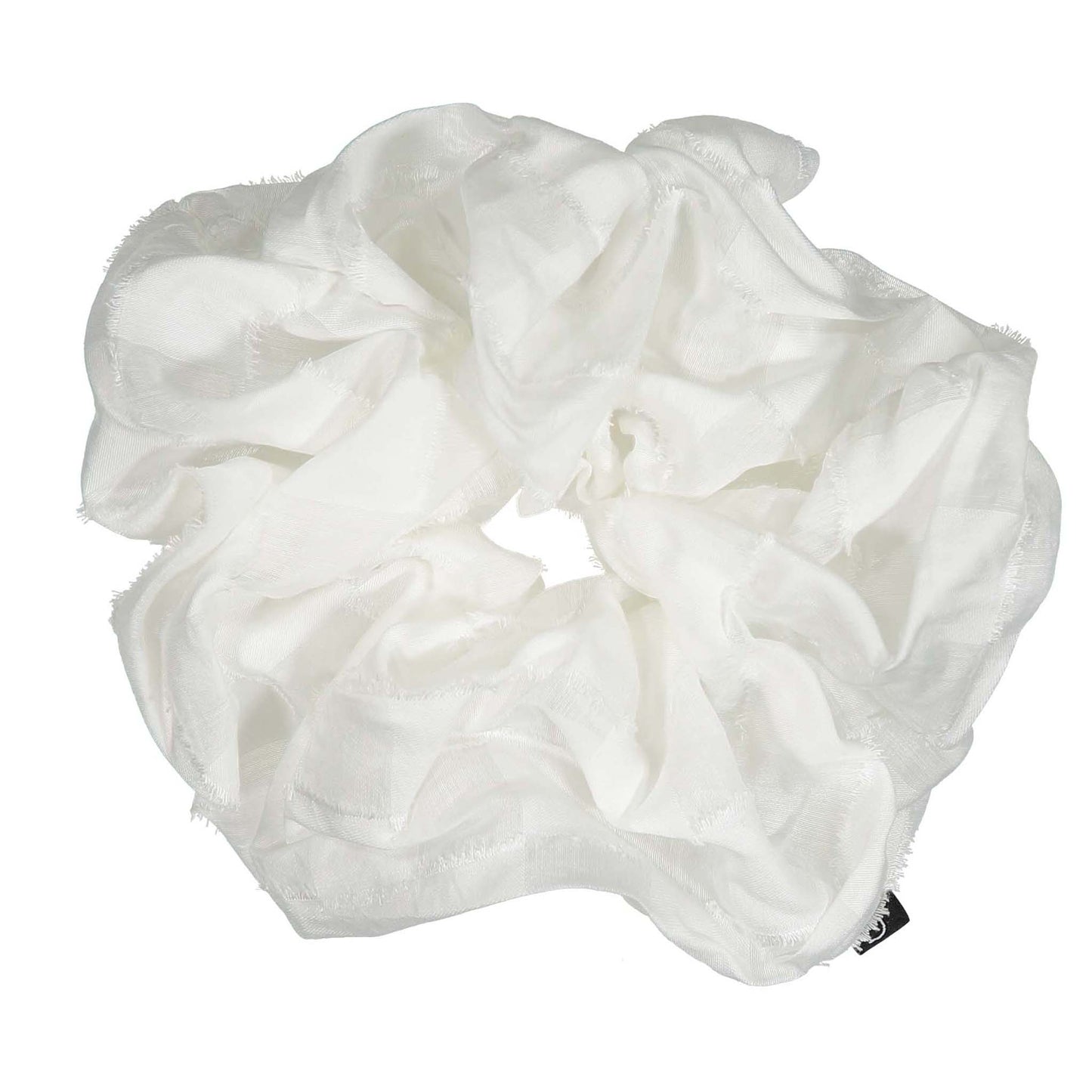 OCCASION SCRUNCHIE - KNOT Hairbands