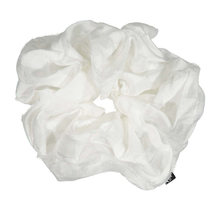 OCCASION SCRUNCHIE - KNOT Hairbands