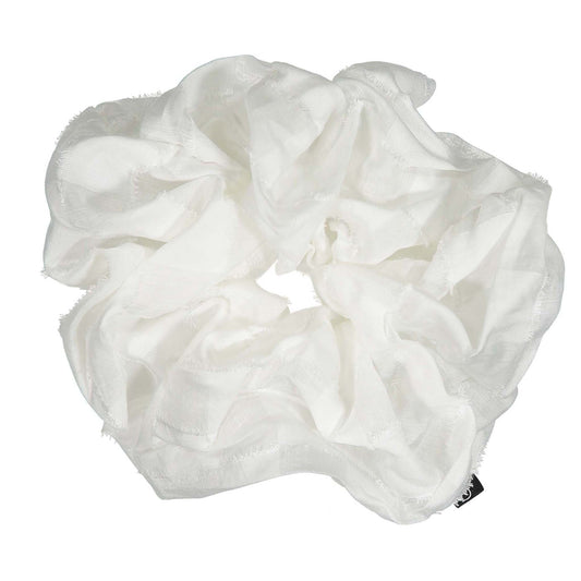 OCCASION SCRUNCHIE - KNOT Hairbands