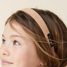 Load image into Gallery viewer, PETAL HEADBAND - KNOT Hairbands