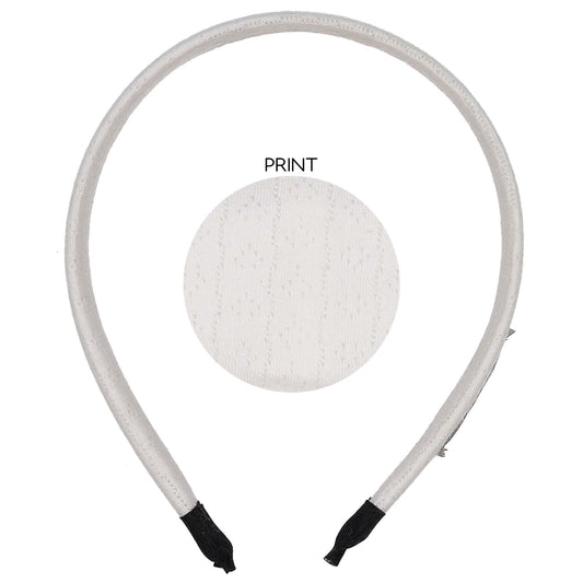 PETAL HEADBAND - KNOT Hairbands