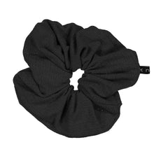 Load image into Gallery viewer, PETAL SCRUNCHIE - KNOT Hairbands