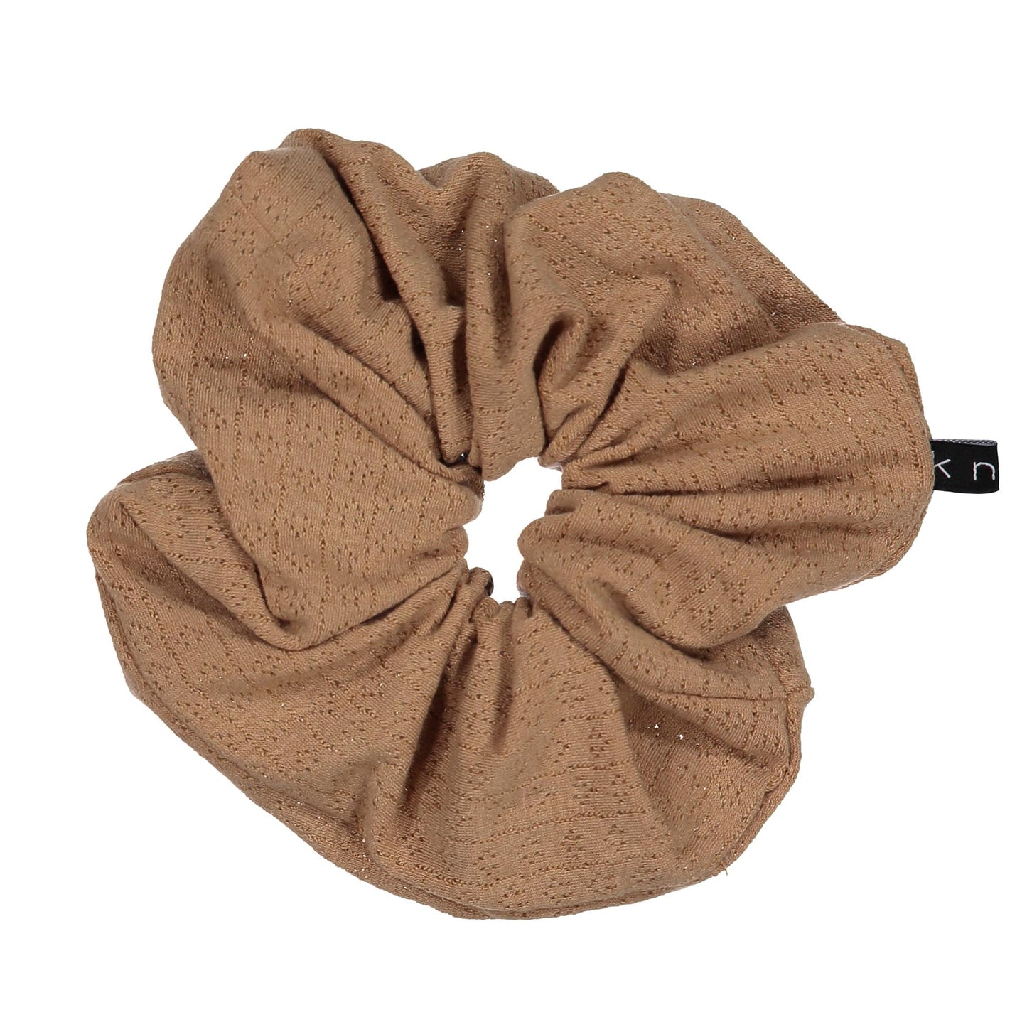 PETAL SCRUNCHIE - KNOT Hairbands