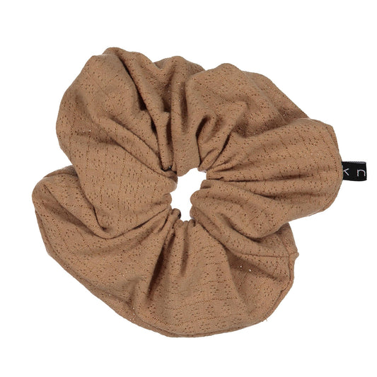 PETAL SCRUNCHIE - KNOT Hairbands