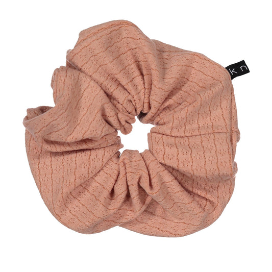 PETAL SCRUNCHIE - KNOT Hairbands