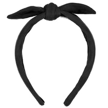 Load image into Gallery viewer, PICNIC HEADBAND - KNOT Hairbands