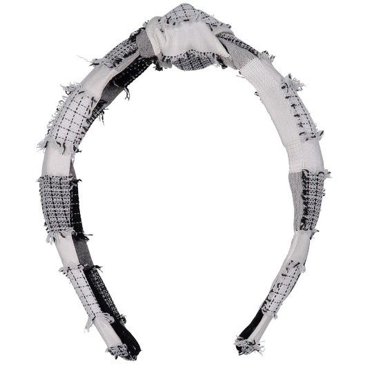 PIXIE HEADBAND - KNOT Hairbands