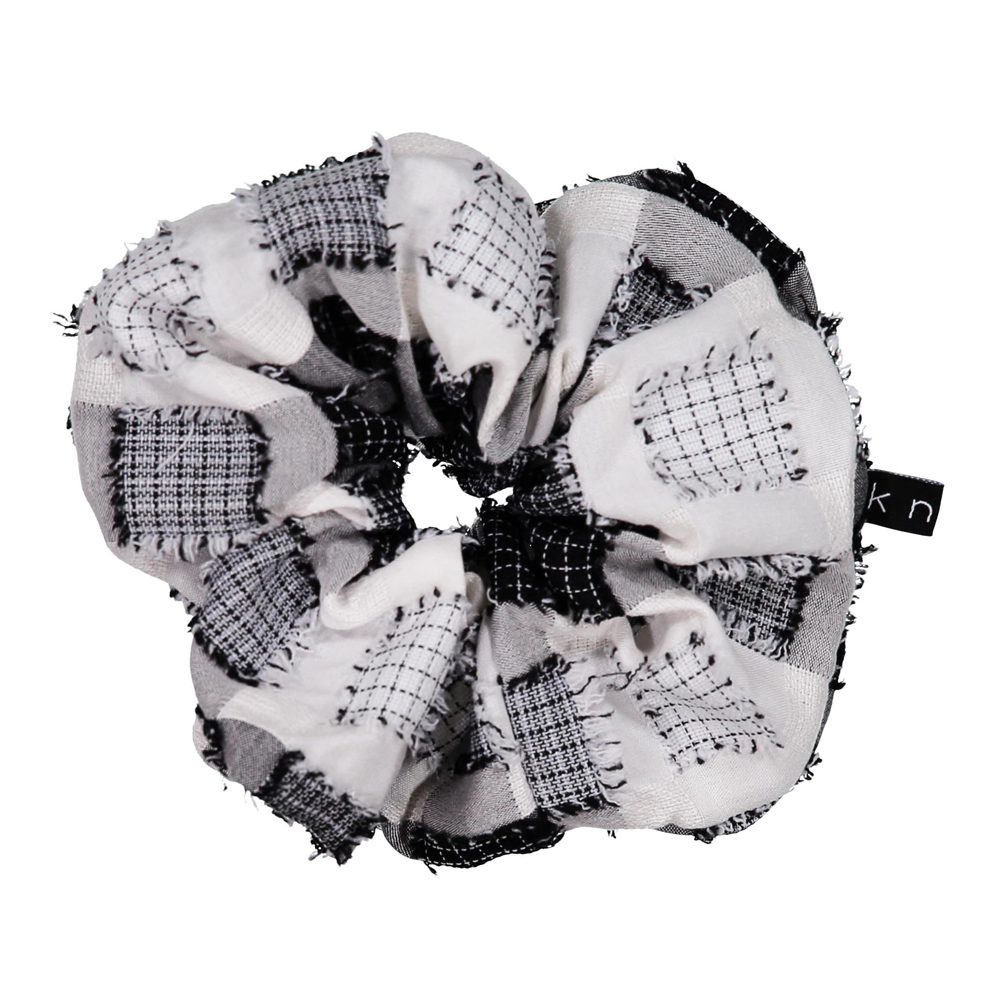 PIXIE SCRUNCHIE - KNOT Hairbands
