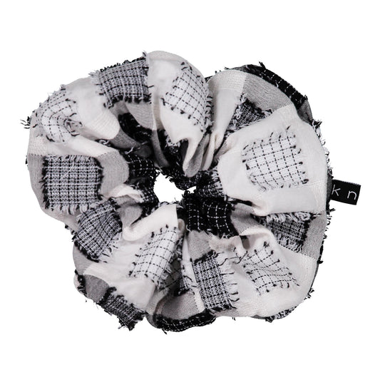 PIXIE SCRUNCHIE - KNOT Hairbands