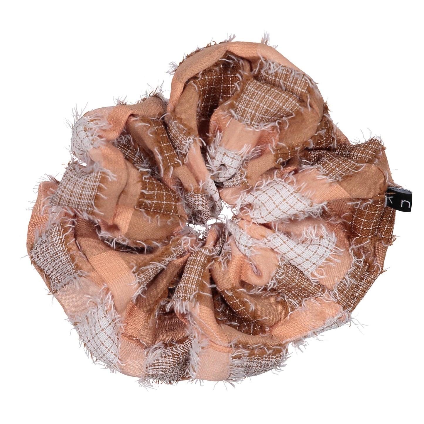 PIXIE SCRUNCHIE - KNOT Hairbands
