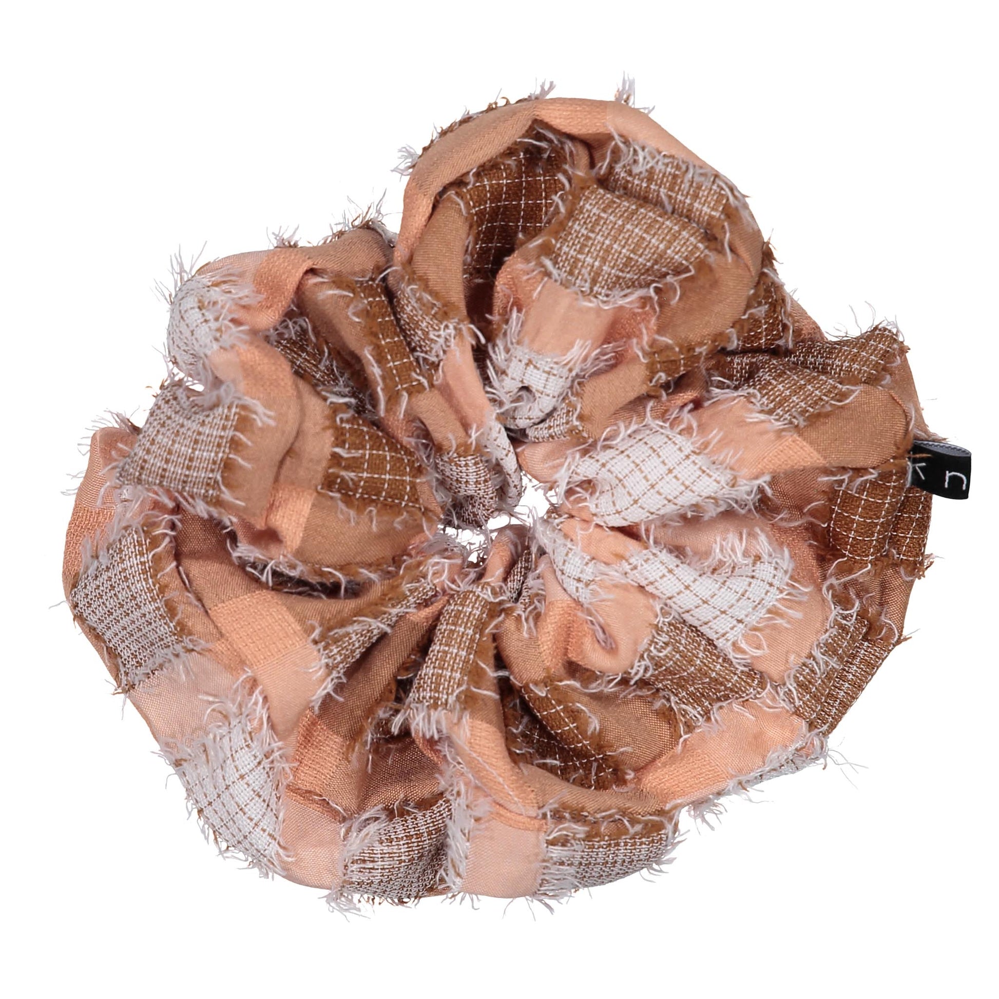 PIXIE SCRUNCHIE - KNOT Hairbands