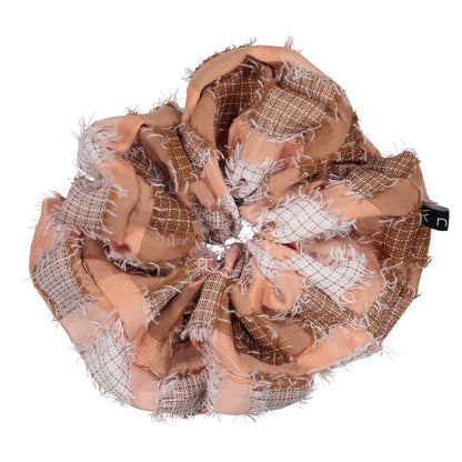 PIXIE SCRUNCHIE - KNOT Hairbands