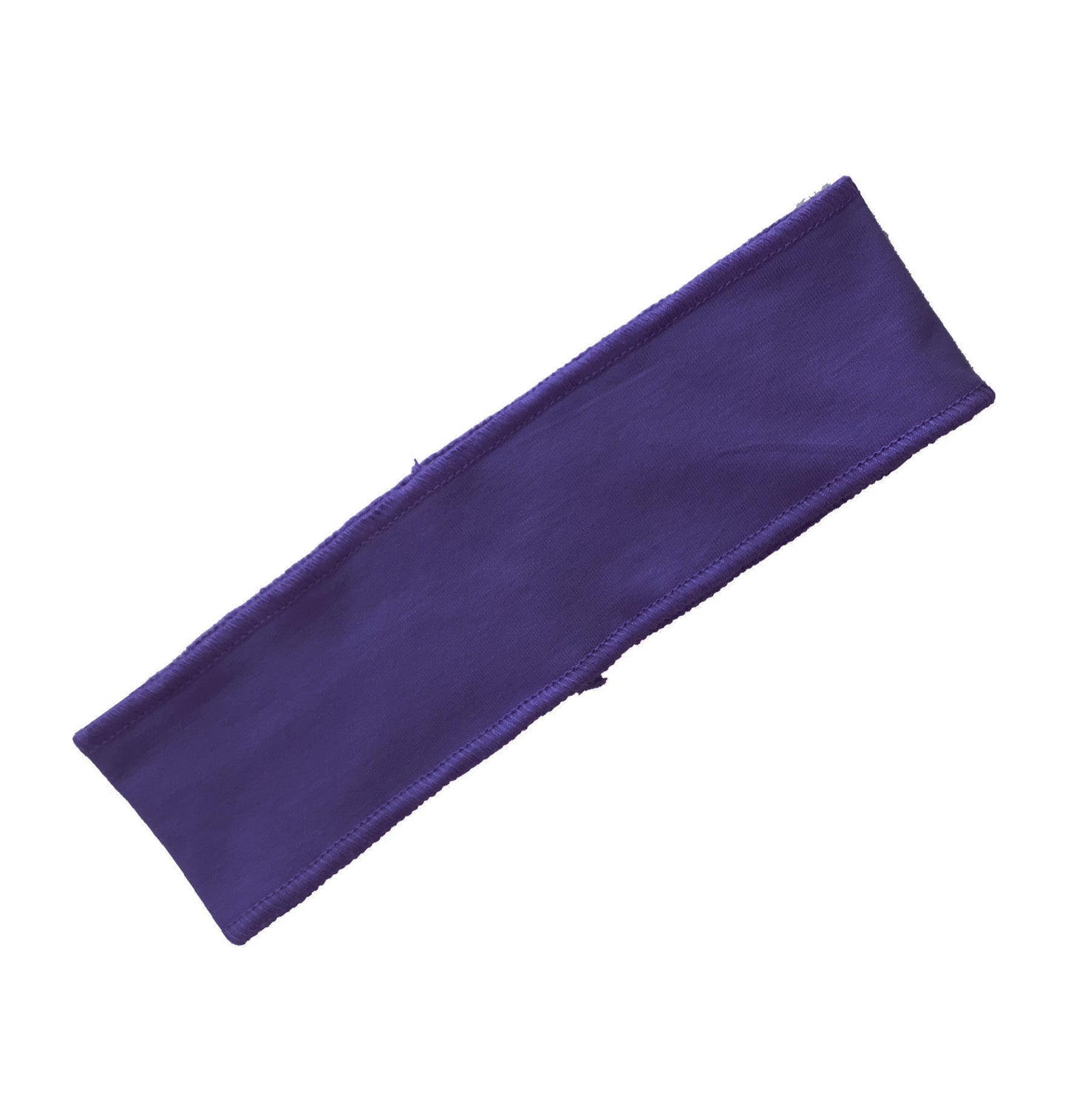 Gelato Headwrap // Blueberry - KNOT Hairbands