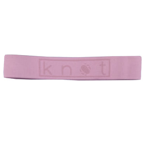 PLAY BAND // GARDEN EDITION // PINK - KNOT Hairbands
