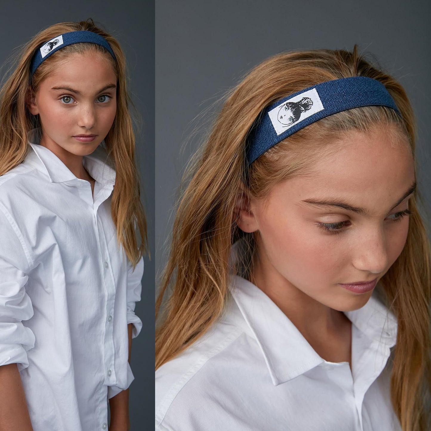 PLAY BAND // MUSIC EDITION - KNOT Hairbands