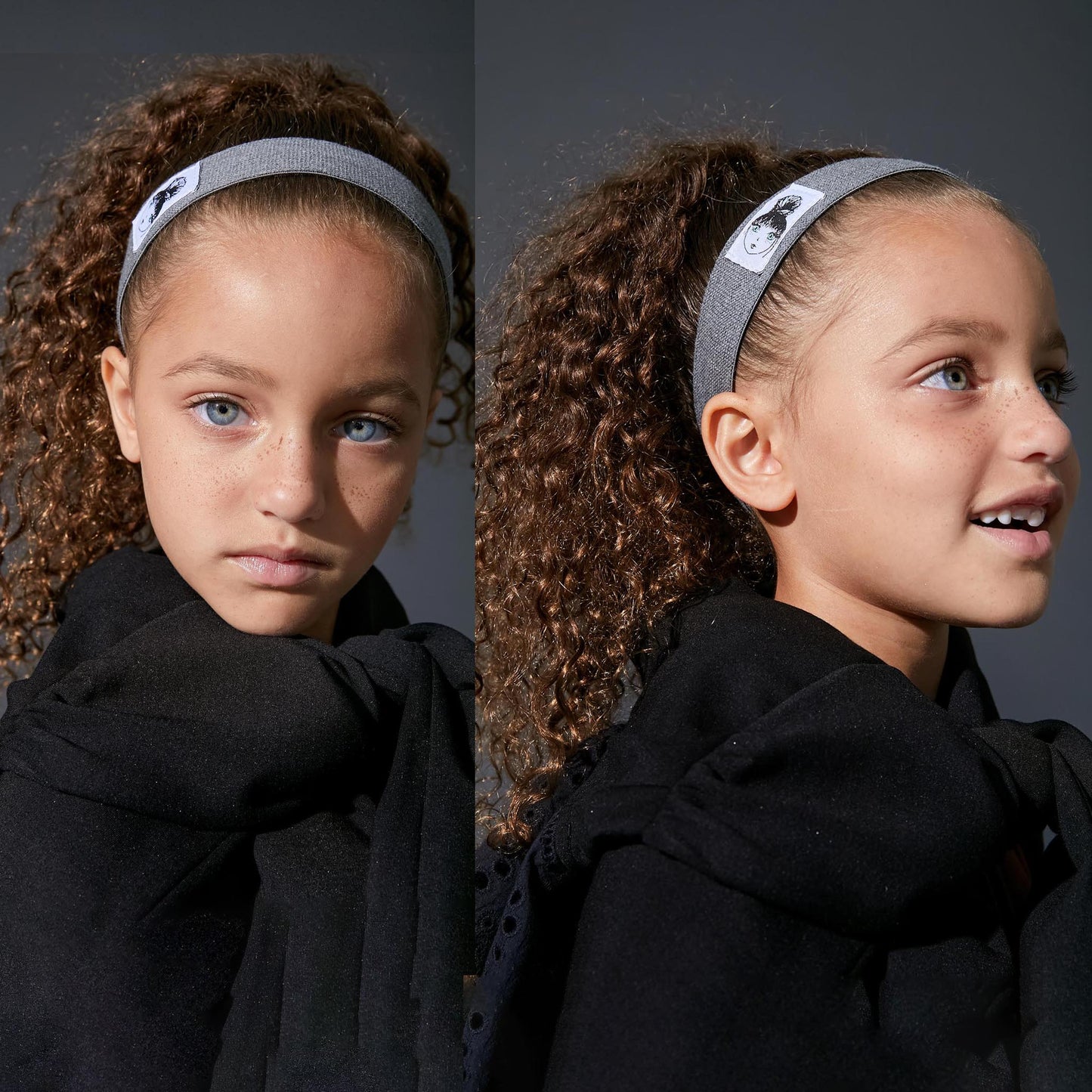 PLAY BAND // MUSIC EDITION - KNOT Hairbands