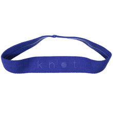 Load image into Gallery viewer, PLAYBAND // SCHOOL EDITION - KNOT Hairbands