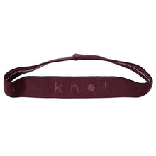 Load image into Gallery viewer, PLAYBAND // SCHOOL EDITION - KNOT Hairbands
