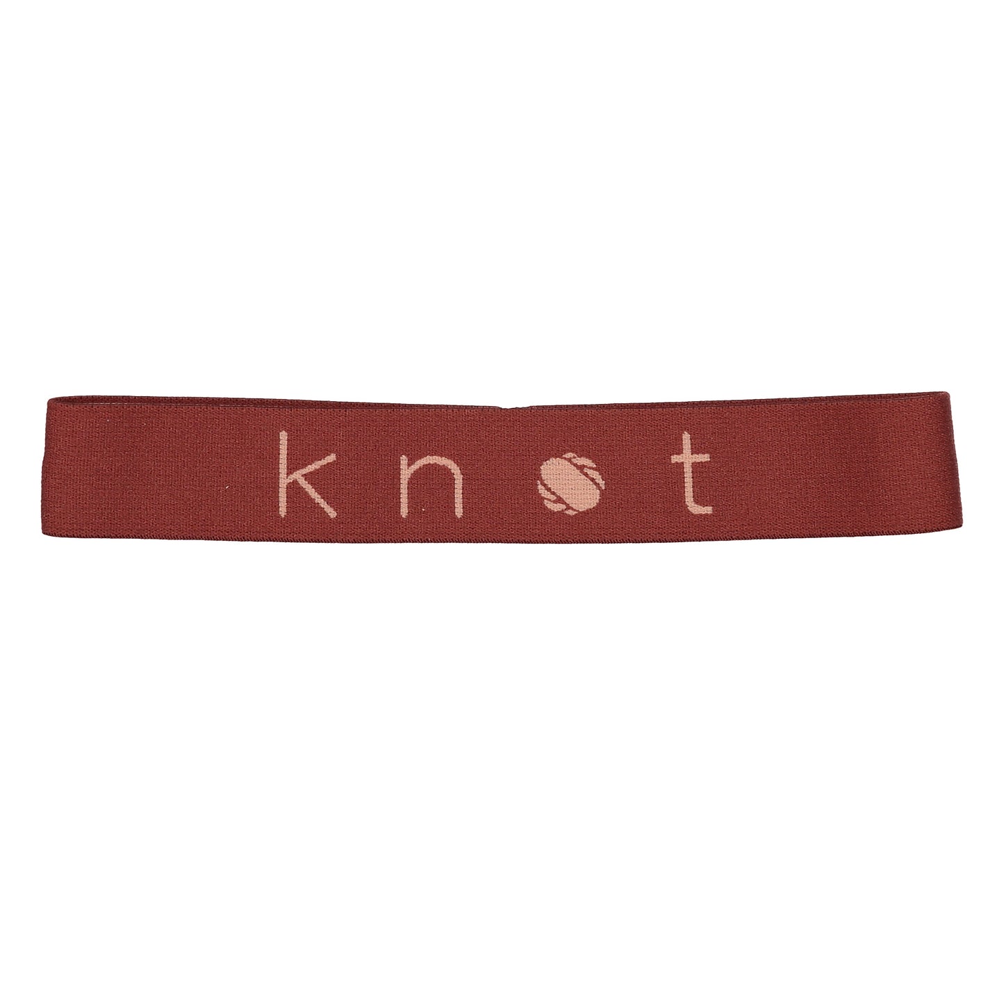 PLAY Band // MAPLE - KNOT Hairbands