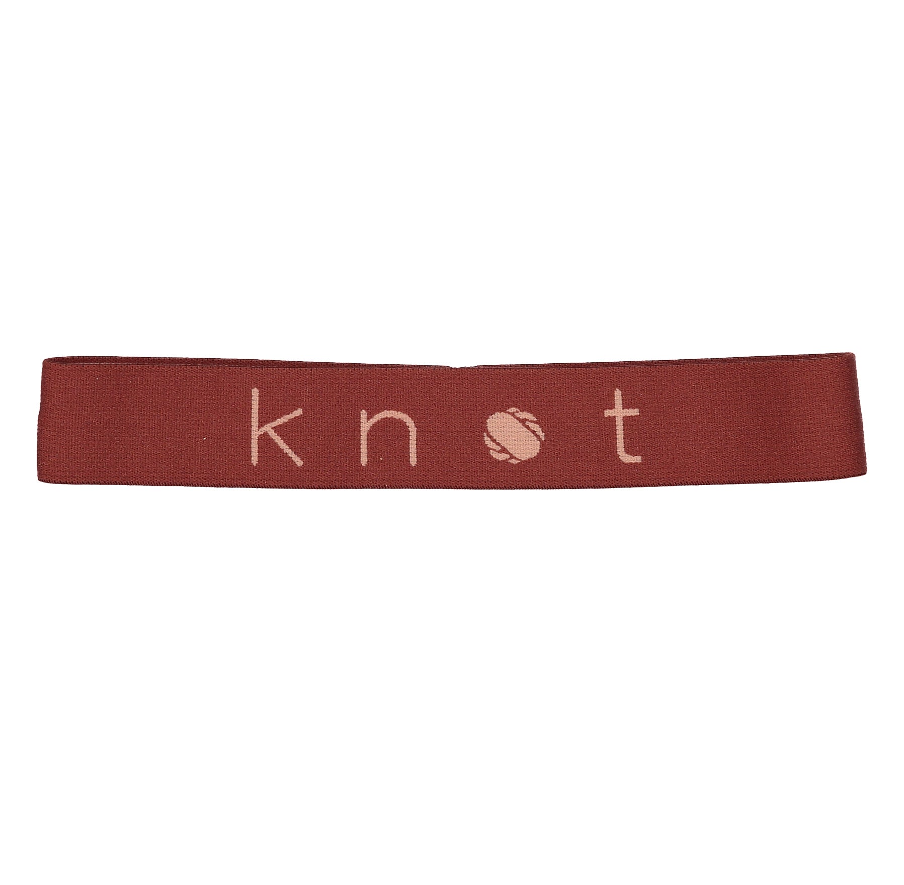 PLAY Band // MAPLE - KNOT Hairbands
