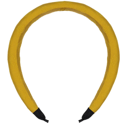 POD HEADBAND - KNOT Hairbands