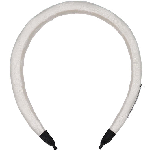 POD HEADBAND - KNOT Hairbands