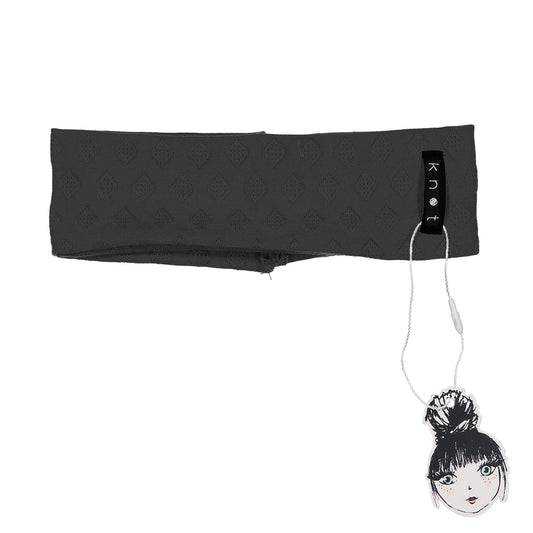 POD HEADWRAP - KNOT Hairbands