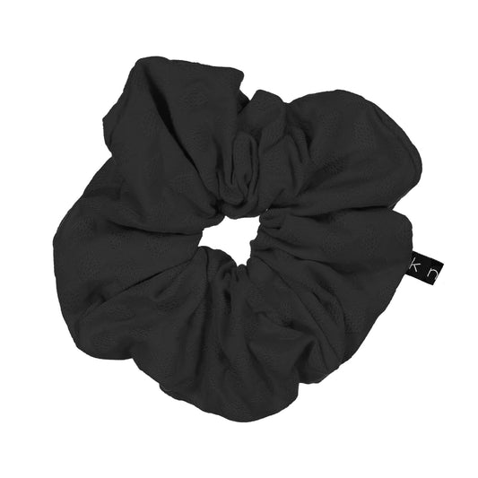 POD SCRUNCHIE - KNOT Hairbands