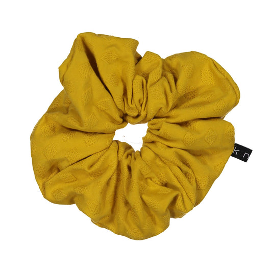 POD SCRUNCHIE - KNOT Hairbands