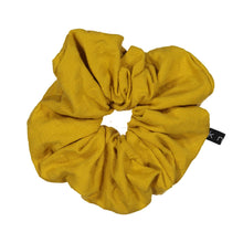 Load image into Gallery viewer, POD SCRUNCHIE - KNOT Hairbands