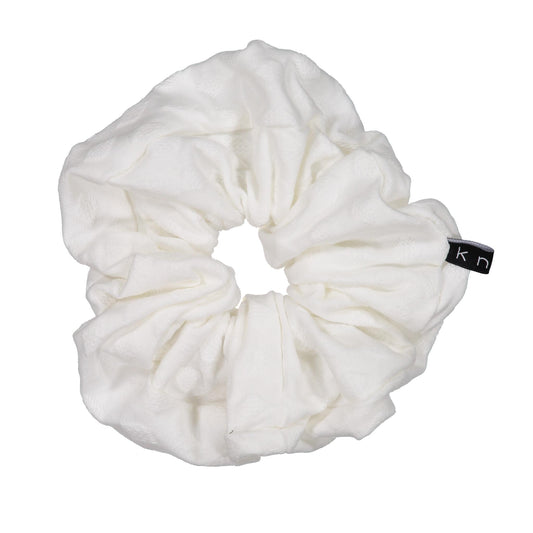 POD SCRUNCHIE - KNOT Hairbands