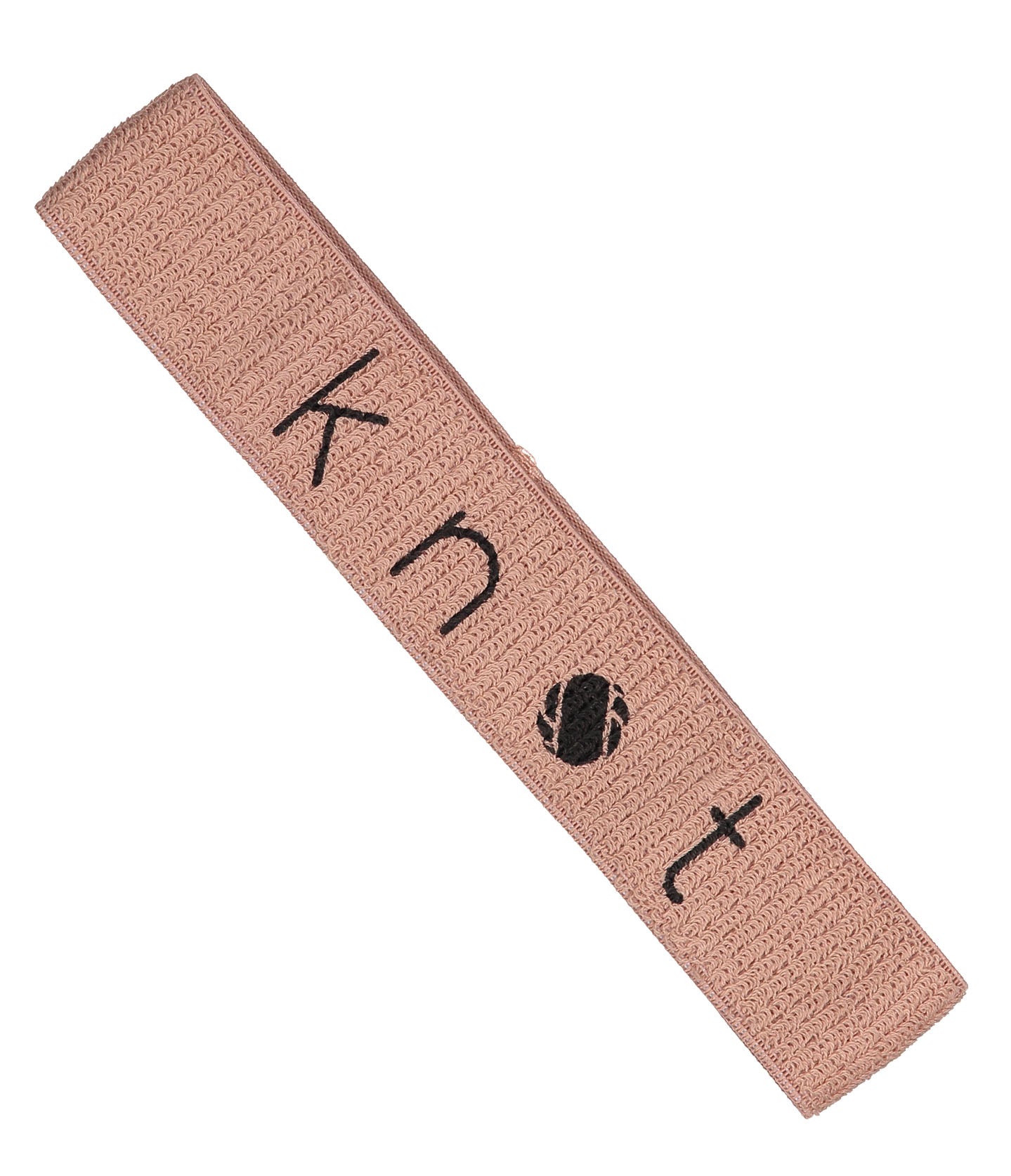 POOL Band // Blush - KNOT Hairbands