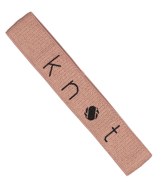 POOL Band // Blush - KNOT Hairbands