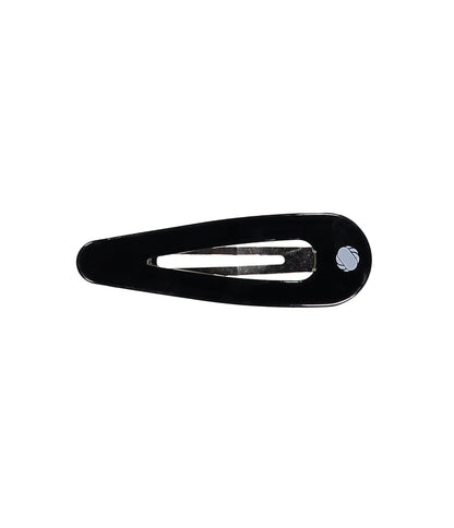 POP SNAP CLIP // Black - KNOT Hairbands