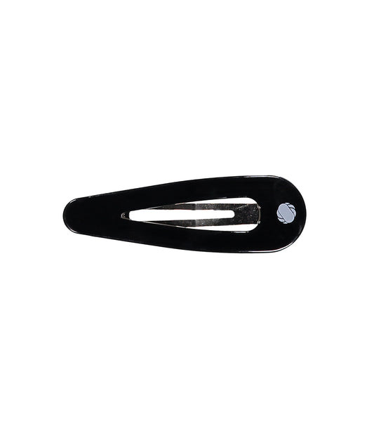 POP SNAP CLIP // Black - KNOT Hairbands