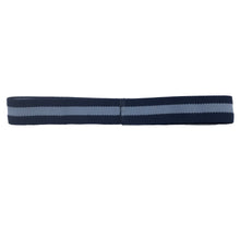 Load image into Gallery viewer, PLAY Band // Navy // Cozy Edition - KNOT Hairbands