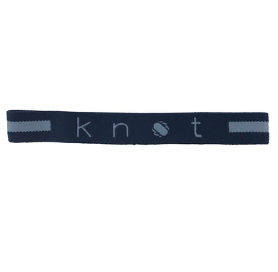 PLAY Band // Navy // Cozy Edition - KNOT Hairbands