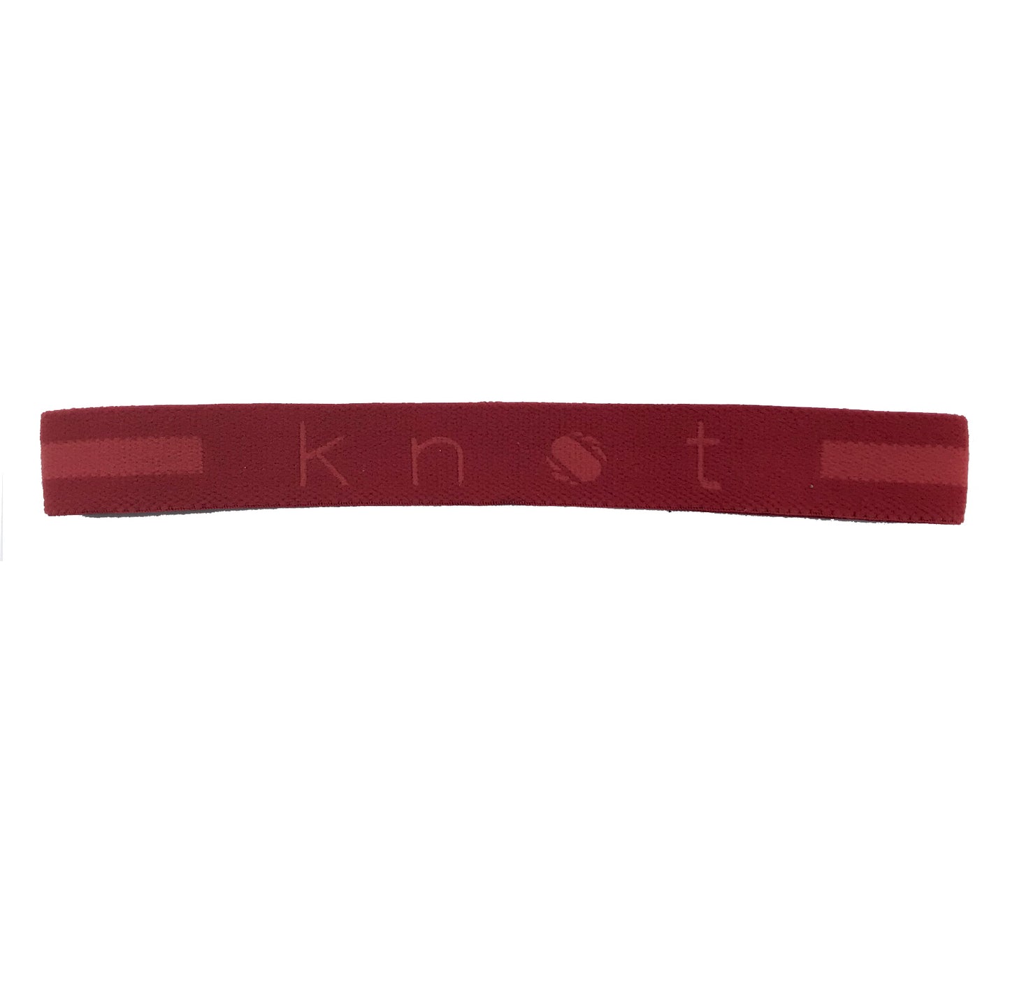PLAY Band // Rose // Cozy Edition - KNOT Hairbands