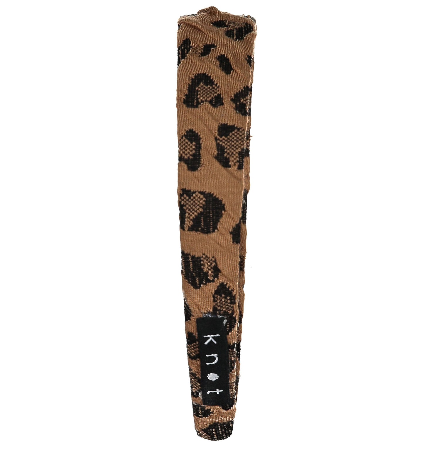 RHYTHM PRINT HEADBAND - KNOT Hairbands
