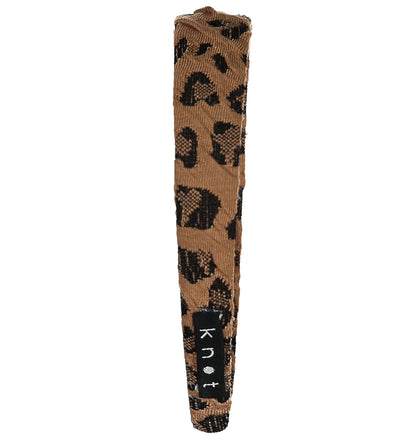 RHYTHM PRINT HEADBAND - KNOT Hairbands