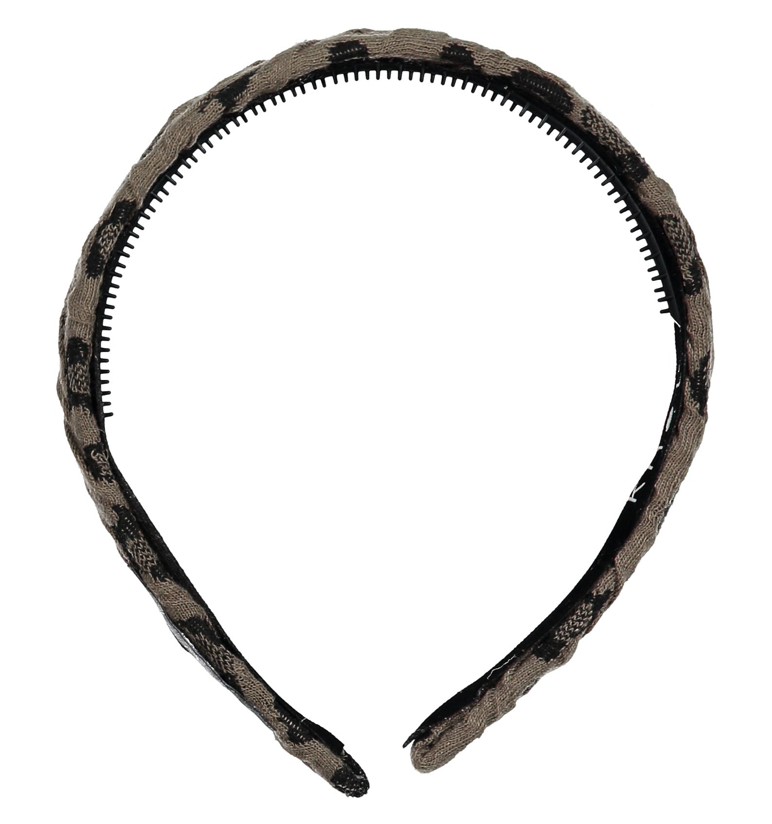 RHYTHM PRINT HEADBAND - KNOT Hairbands