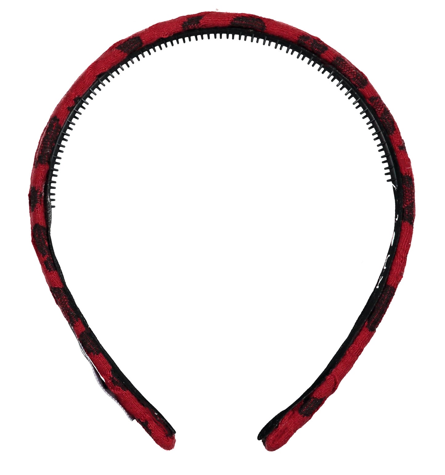 RHYTHM PRINT HEADBAND - KNOT Hairbands